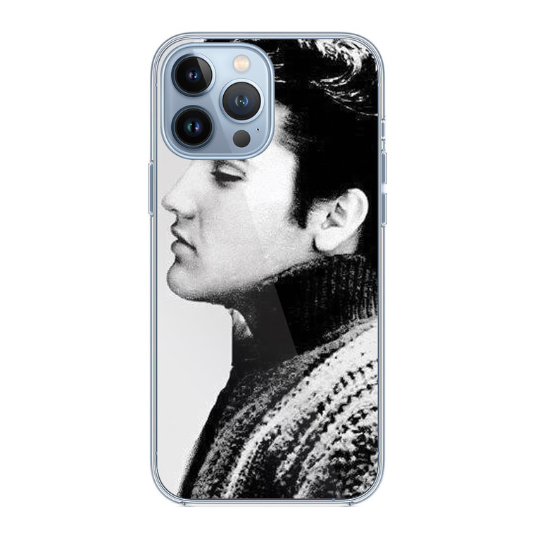 Elvis Presley iPhone 13 Pro Max Case