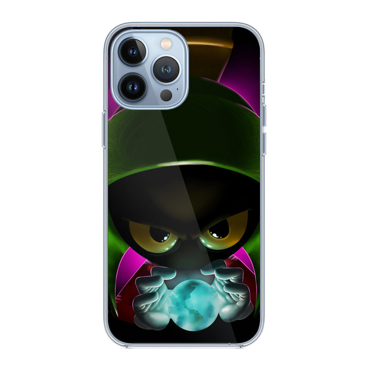 Marvin The Martian iPhone 13 Pro Max Case