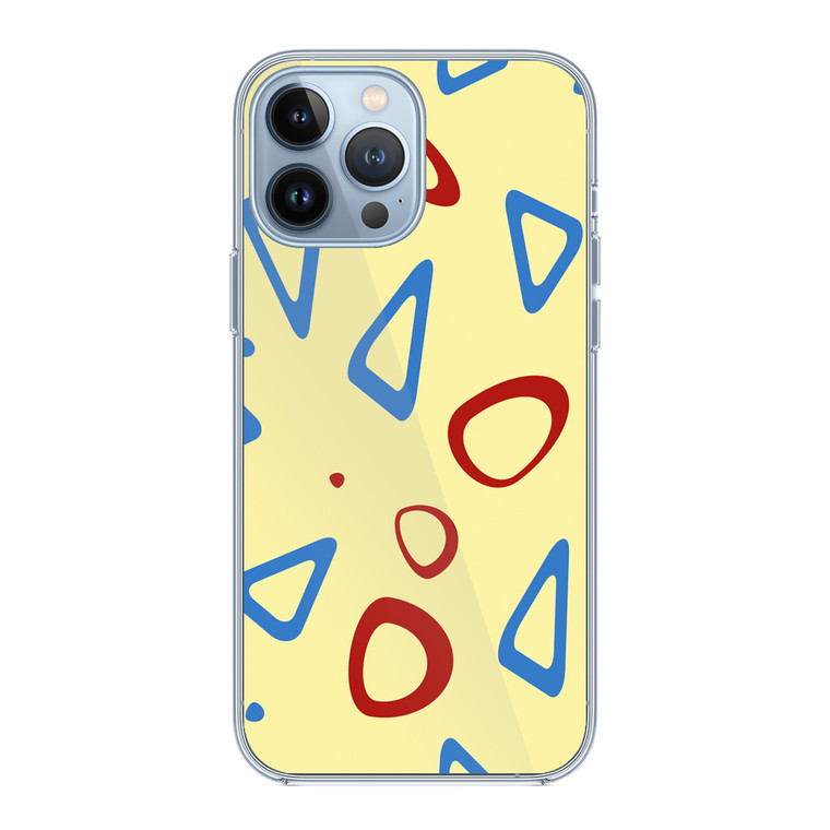 Pokemon Togepi iPhone 13 Pro Max Case