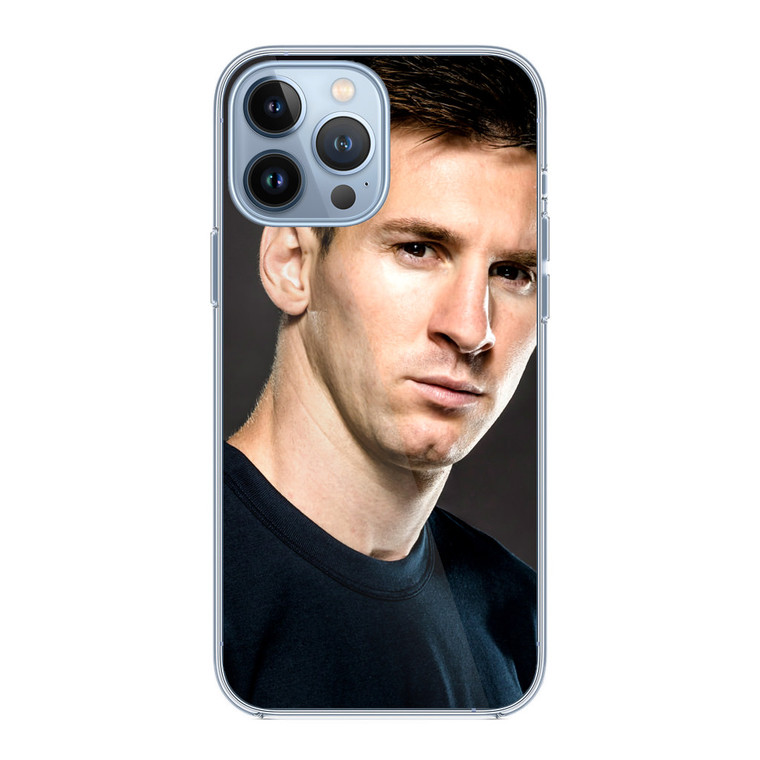 Lionel Messi iPhone 13 Pro Max Case
