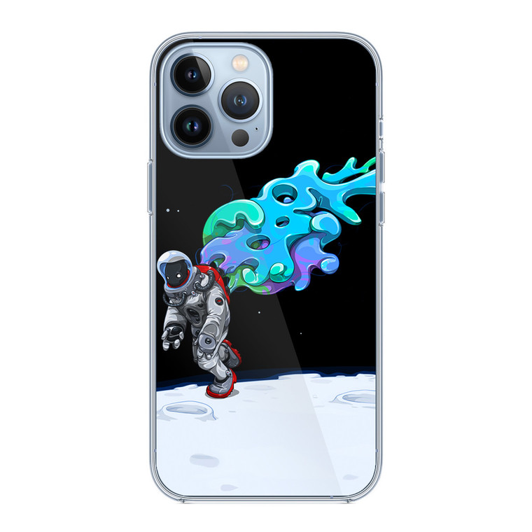 Moonwalk iPhone 13 Pro Max Case