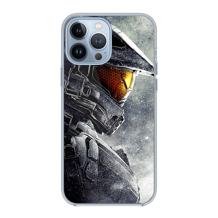 Master Chief Halo 5 Guardians iPhone 13 Pro Max Case