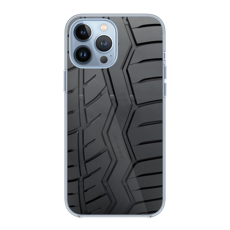 Falken Tire Azenis RT 615K iPhone 13 Pro Max Case