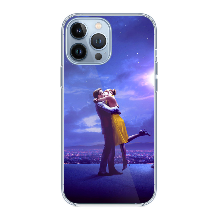 La La Land iPhone 13 Pro Max Case