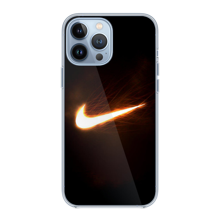 Perfect Nike iPhone 13 Pro Max Case