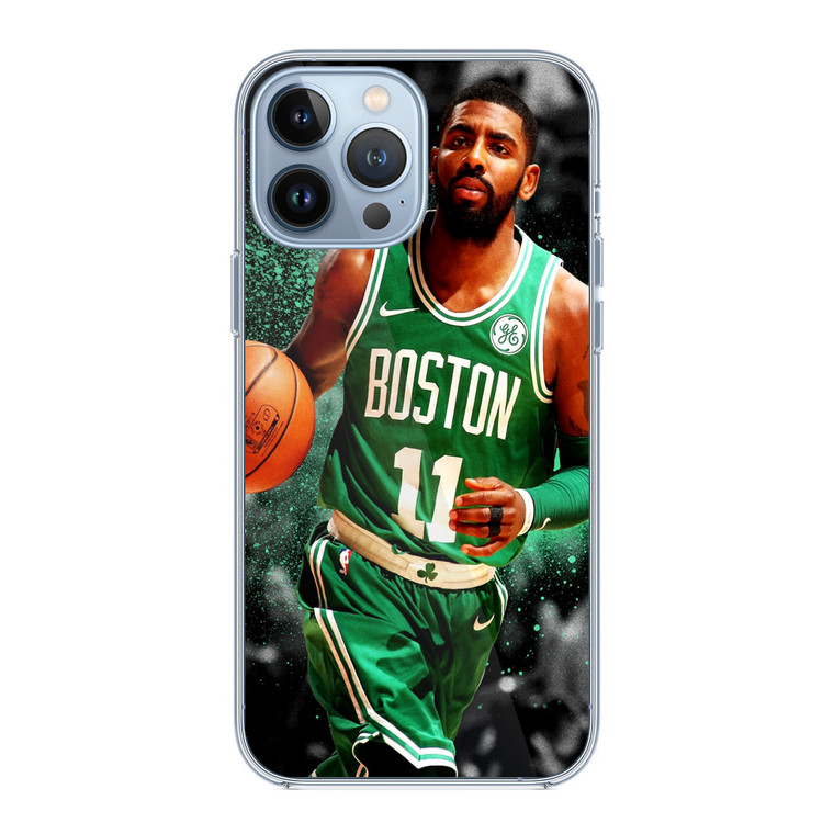 Kyrie Irving iPhone 13 Pro Max Case