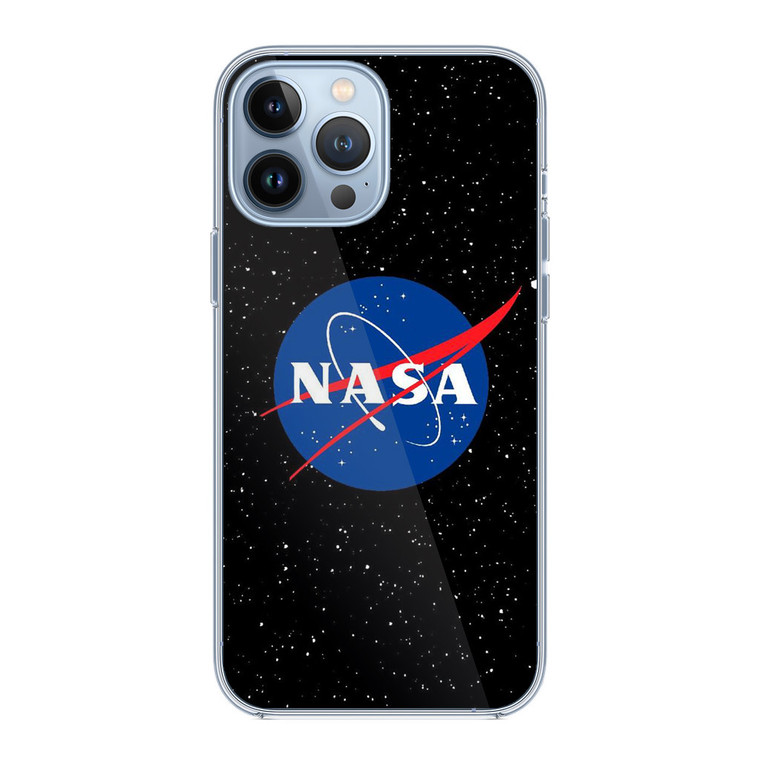 NASA iPhone 13 Pro Max Case