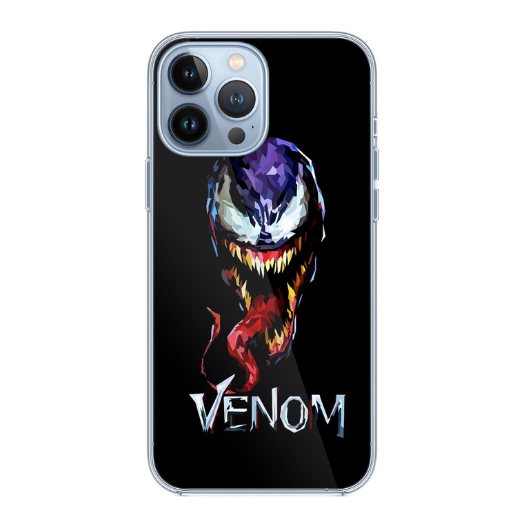 Venom The Movie iPhone 13 Pro Max Case