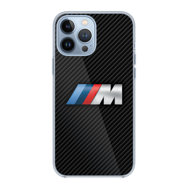 BMW M Power iPhone 13 Pro Max Case