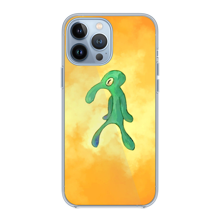 Old Bold and Brash iPhone 13 Pro Max Case