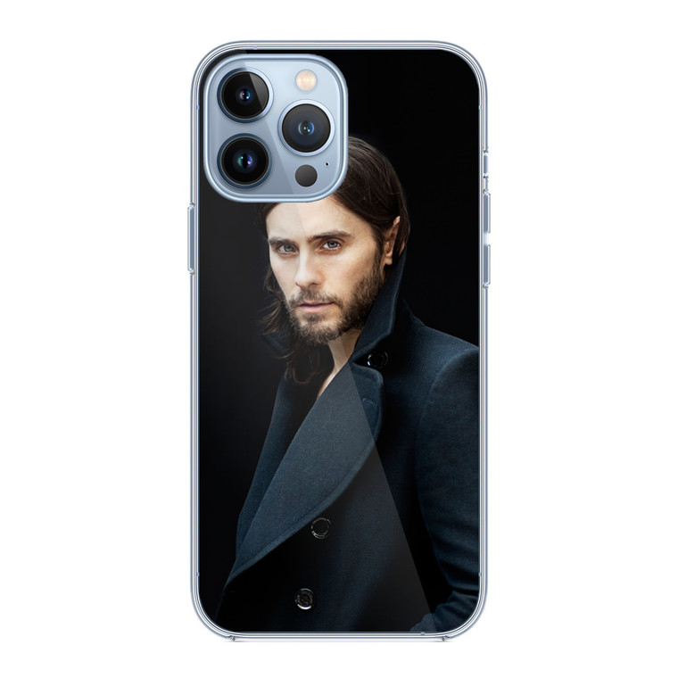 Albert Sparma Jared Leto The Little Things iPhone 13 Pro Max Case