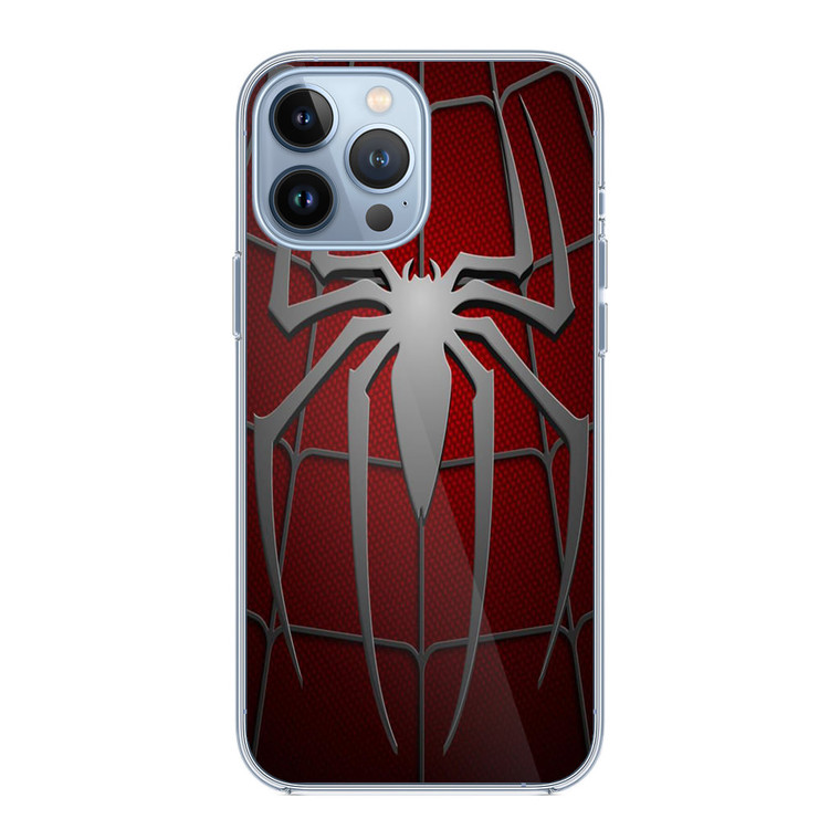 Spiderman iPhone 13 Pro Case