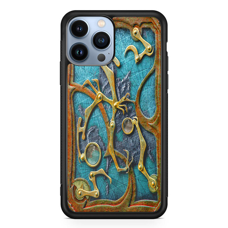 steampunk phone case galaxy s7