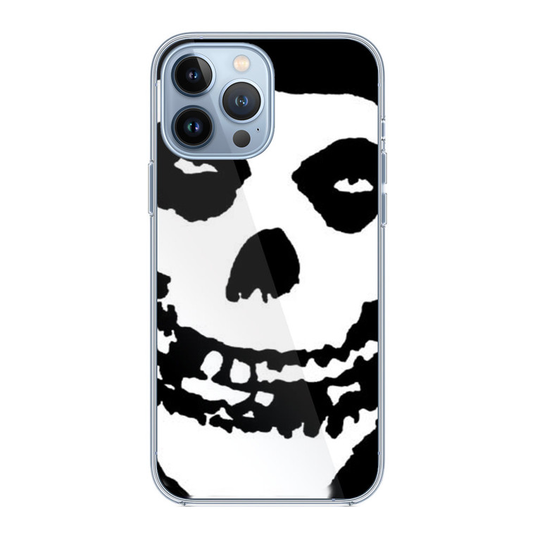 The Misfits iPhone 13 Pro Case