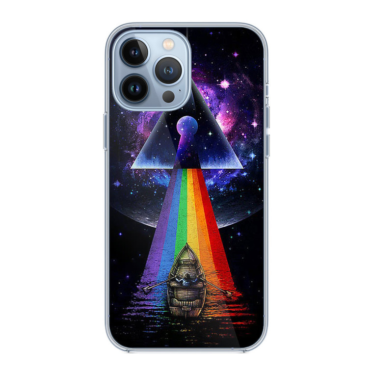 Pink Floyd I Can't Explain You iPhone 13 Pro Case