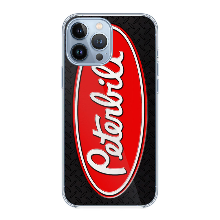 Peterbilt Logo iPhone 13 Pro Case