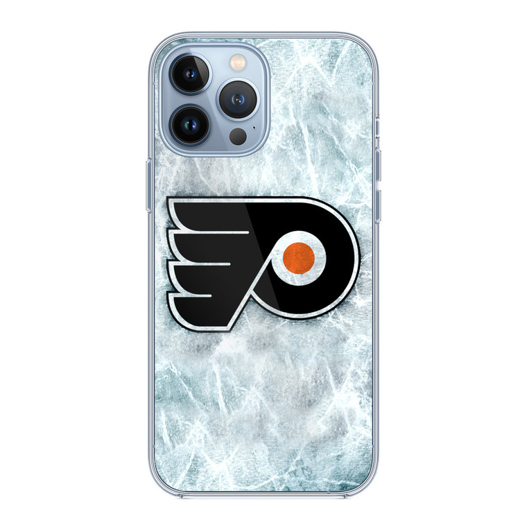 Philadelphia Flyers Logo iPhone 13 Pro Case