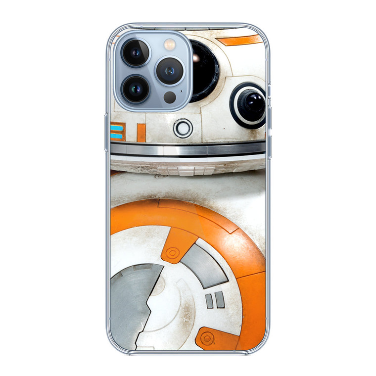 Star Wars BB8 iPhone 13 Pro Case