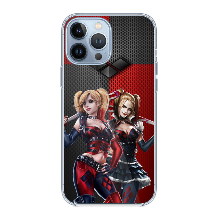 Harley Quinn Sexy iPhone 13 Pro Case