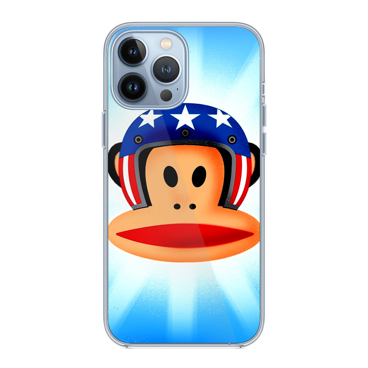 Paul Frank iPhone 13 Pro Case