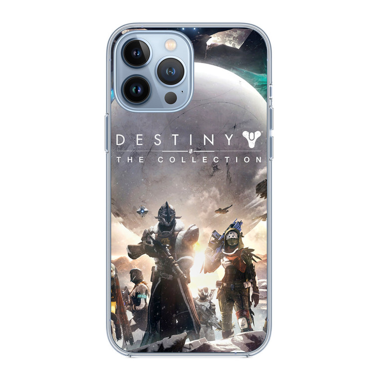 Destiny The Collection 2017 iPhone 13 Pro Case