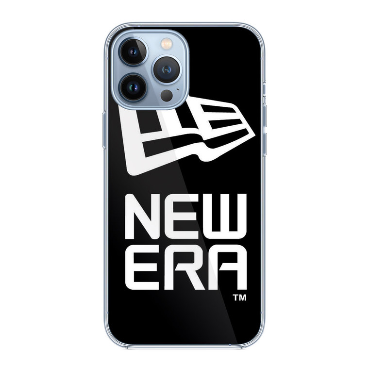 New Era Logo iPhone 13 Pro Case