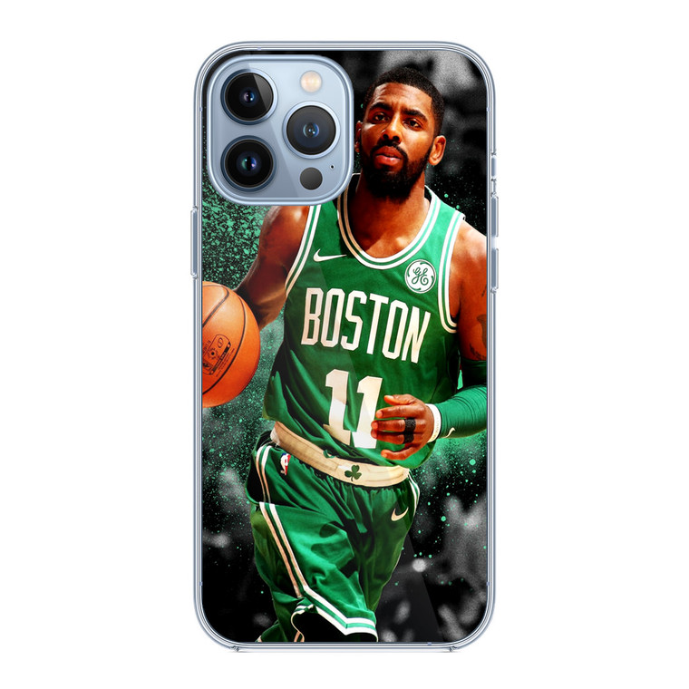 Kyrie Irving iPhone 13 Pro Case