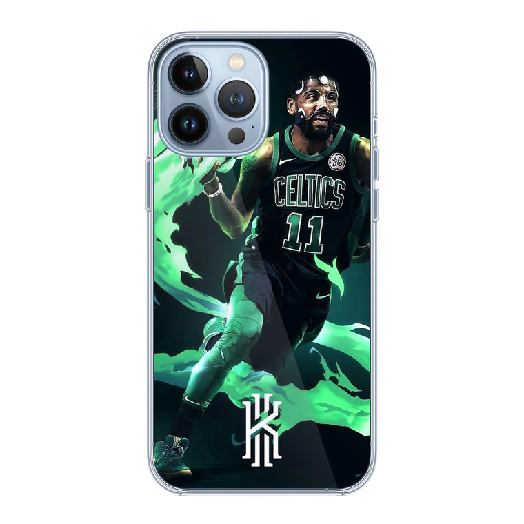 Kyrie iPhone 13 Pro Case