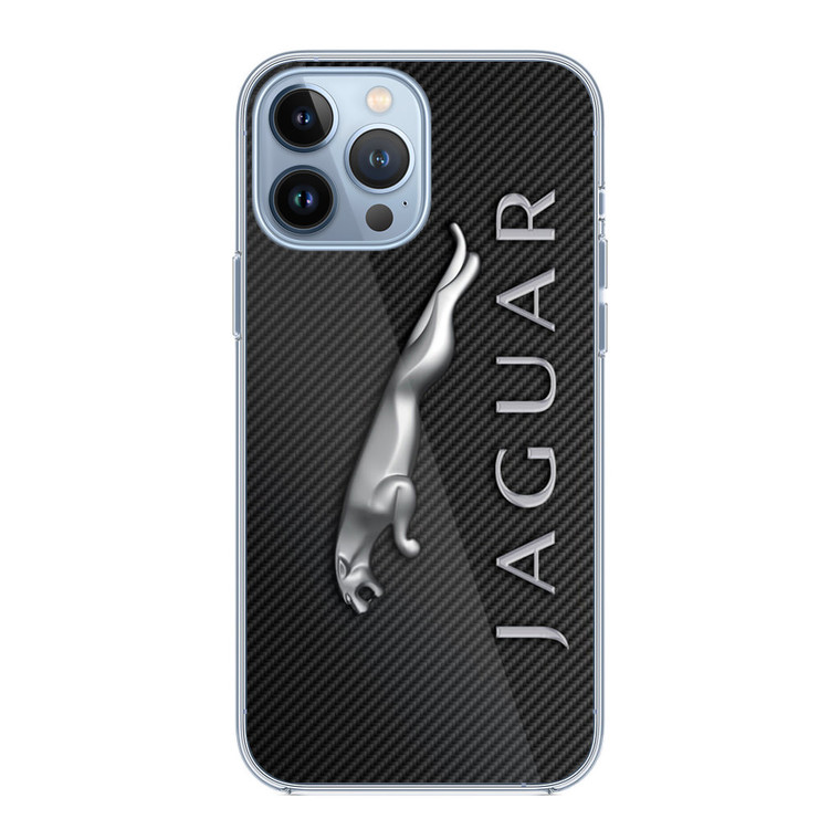 Jaguar iPhone 13 Pro Case