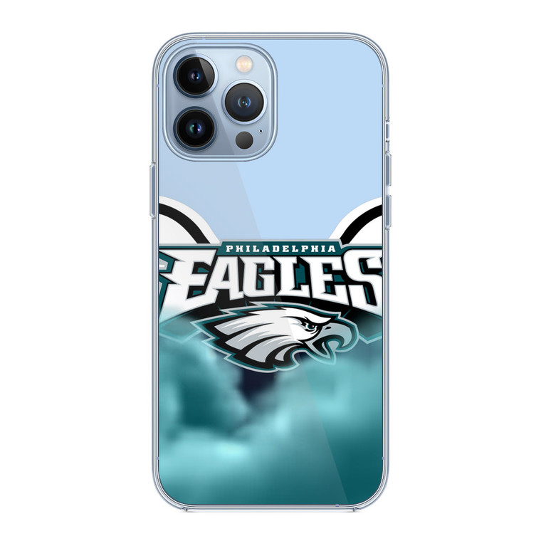 Philadelphia Eagles iPhone 13 Pro Case