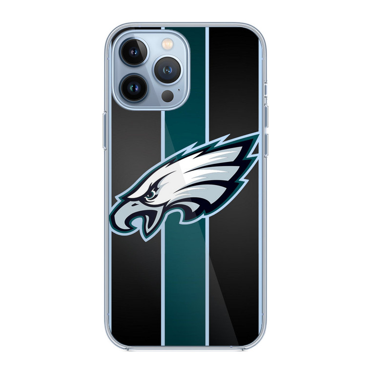 Philadelphia Eagles  Logo iPhone 13 Pro Case