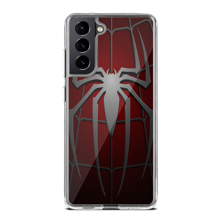 Spiderman Samsung Galaxy S21 FE Case
