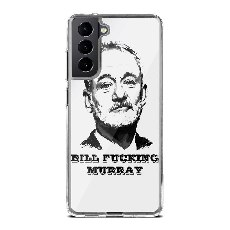 Bill Murray Samsung Galaxy S21 FE Case