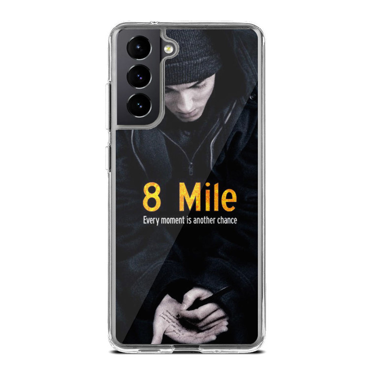 8 Mile Samsung Galaxy S21 FE Case
