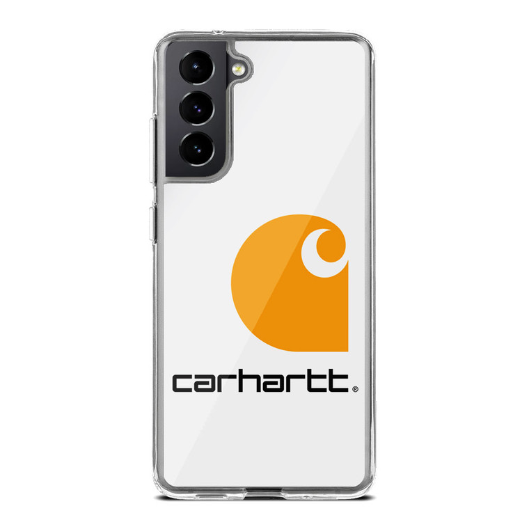 Carhartt Samsung Galaxy S21 FE Case