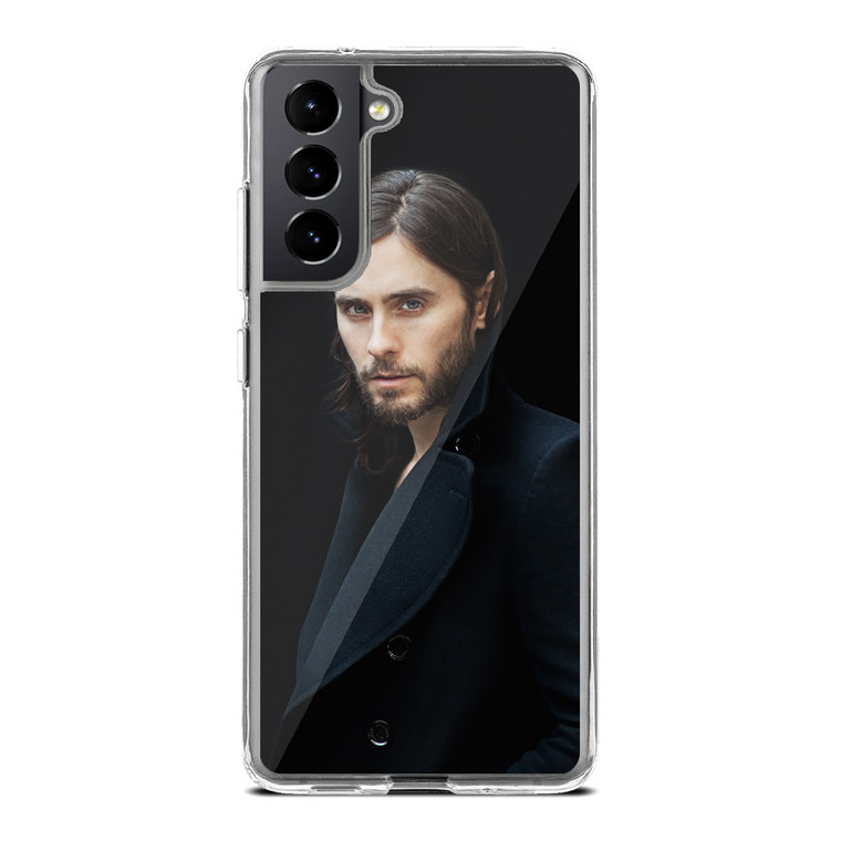 Albert Sparma Jared Leto The Little Things Samsung Galaxy S21 FE Case