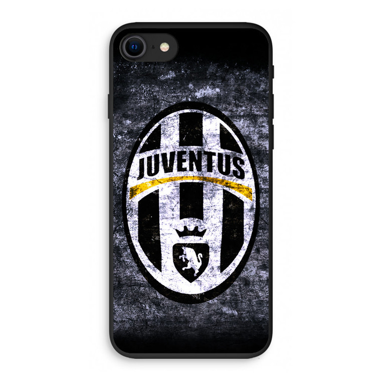 Juventus iPhone SE 3rd Gen 2022 Case