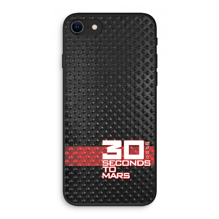 30 Second To Mars iPhone SE 3rd Gen 2022 Case