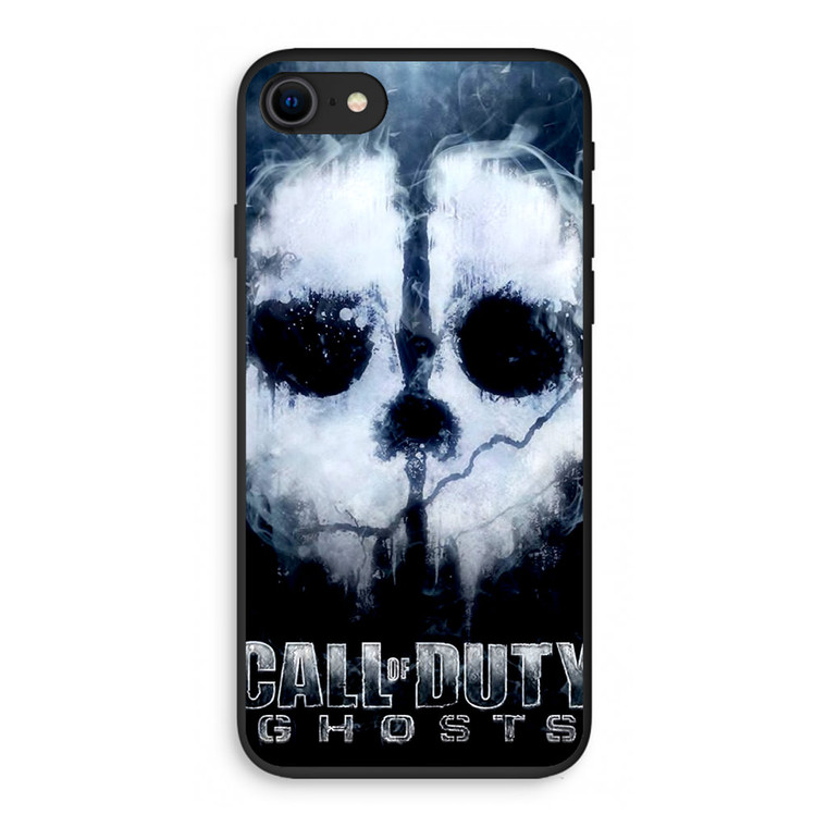 Games Call Of Duty Ghost iPhone SE 3rd Gen 2022 Case