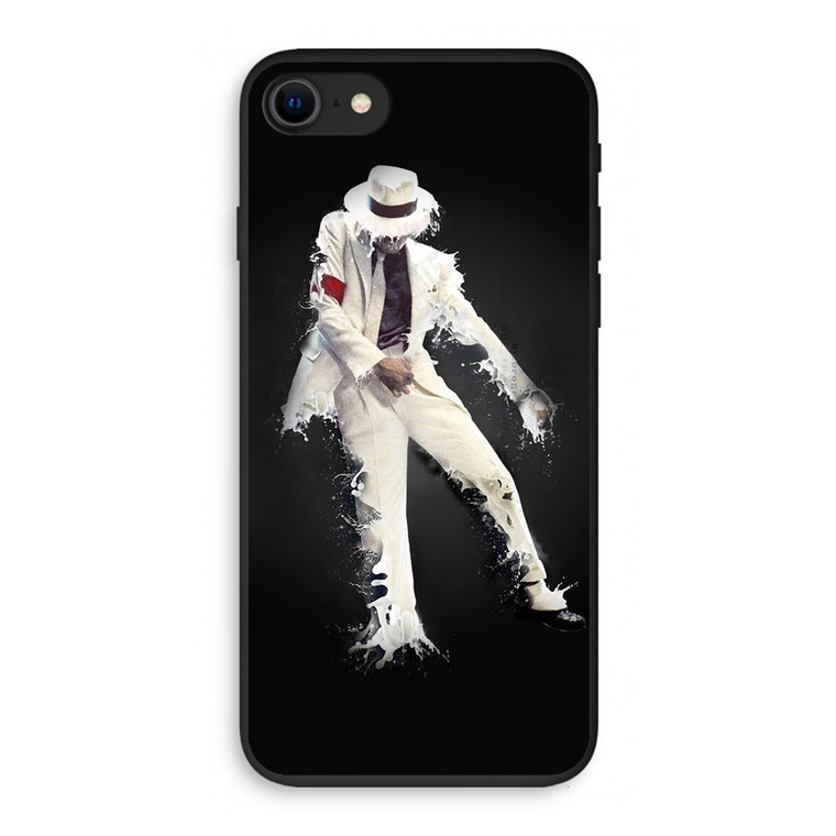 Michael Jackson iPhone SE 3rd Gen 2022 Case