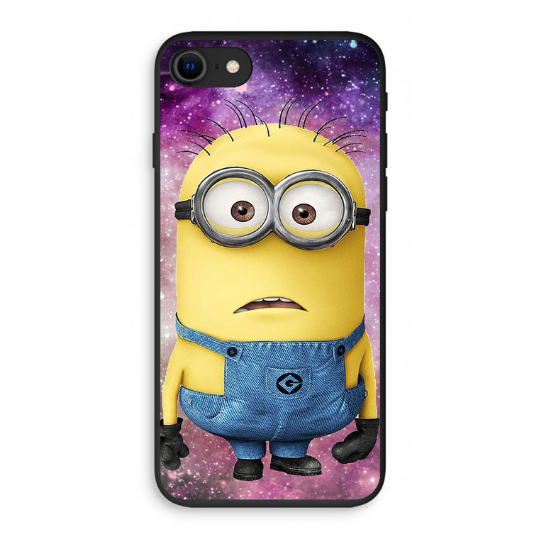 Despicable Me Minion iPhone SE 3rd Gen 2022 Case