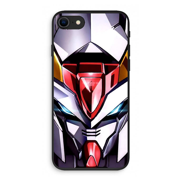 Gundam 2 iPhone SE 3rd Gen 2022 Case