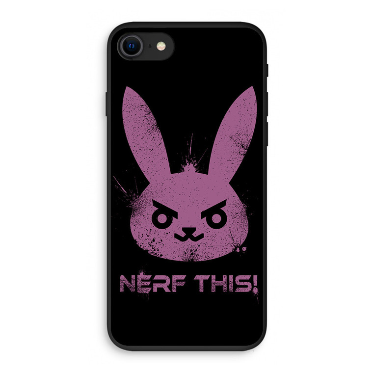 Nerf This iPhone SE 3rd Gen 2022 Case