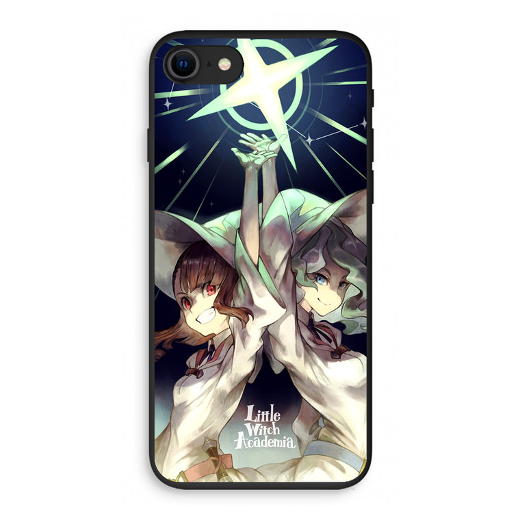 Little Witch Academia iPhone SE 3rd Gen 2022 Case