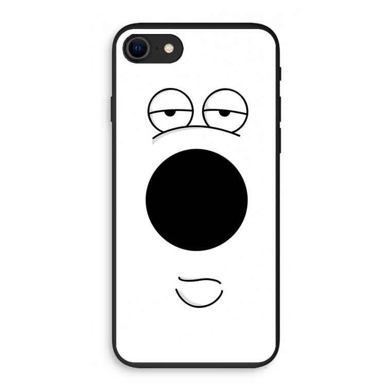 Tv Show Family Guy iPhone SE 3rd Gen 2022 Case