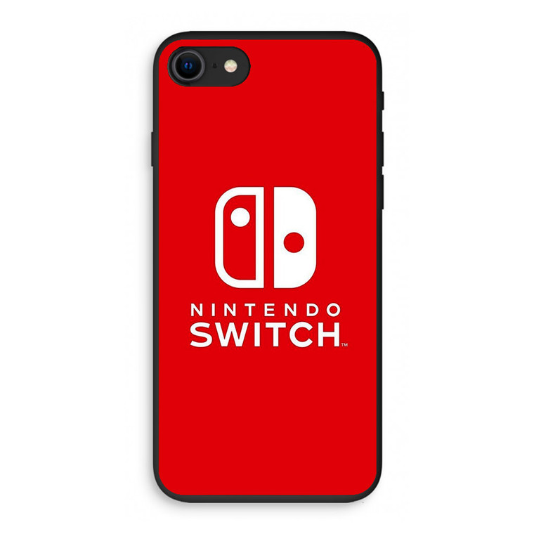 Nintendo Switch iPhone SE 3rd Gen 2022 Case