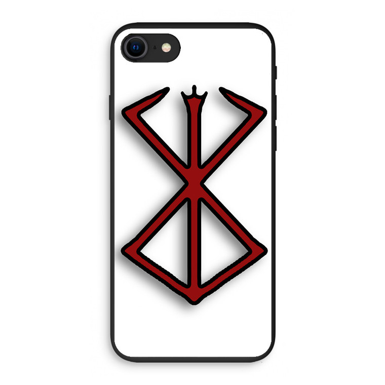 Berserk Brand of Sacrifice1 iPhone SE 3rd Gen 2022 Case