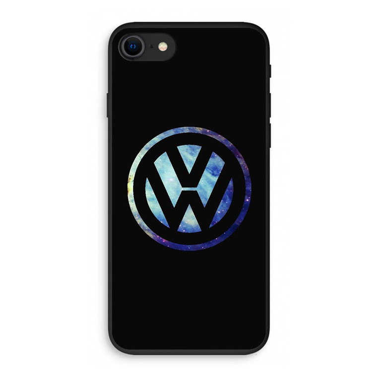 VW Logo 2 iPhone SE 3rd Gen 2022 Case