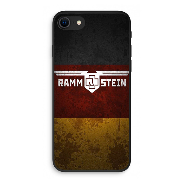Ramstein iPhone SE 3rd Gen 2022 Case