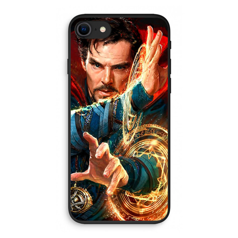 Doctor Strange iPhone SE 3rd Gen 2022 Case